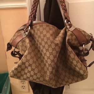 Gucci handbag